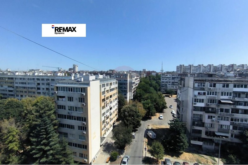 Продава 3-СТАЕН, гр. Бургас, Братя Миладинови, снимка 9 - Апартаменти - 53330767