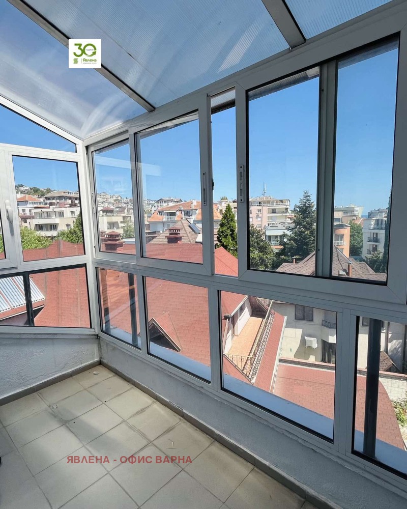 En venta  3 dormitorios Varna , Briz , 139 metros cuadrados | 12543022 - imagen [6]