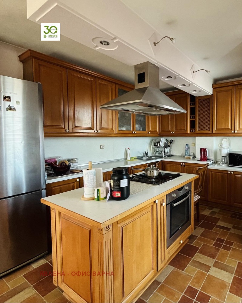 En venta  3 dormitorios Varna , Briz , 139 metros cuadrados | 12543022