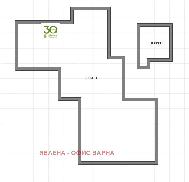 Til salg  3 soveværelser Varna , Briz , 139 kvm | 12543022 - billede [3]