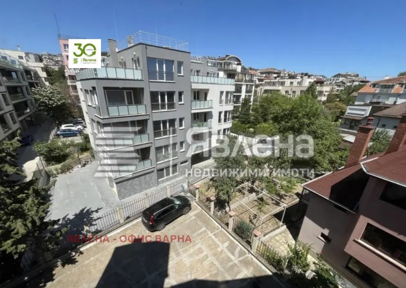 En venta  3 dormitorios Varna , Briz , 139 metros cuadrados | 12543022 - imagen [10]
