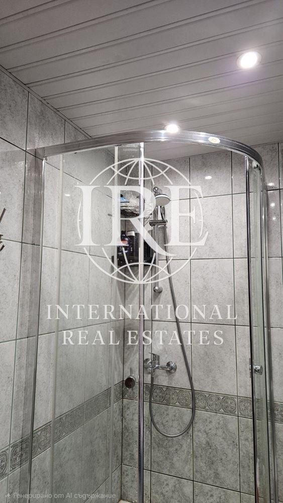 Продава 4-СТАЕН, гр. Варна, Погреби, снимка 8 - Апартаменти - 53561736