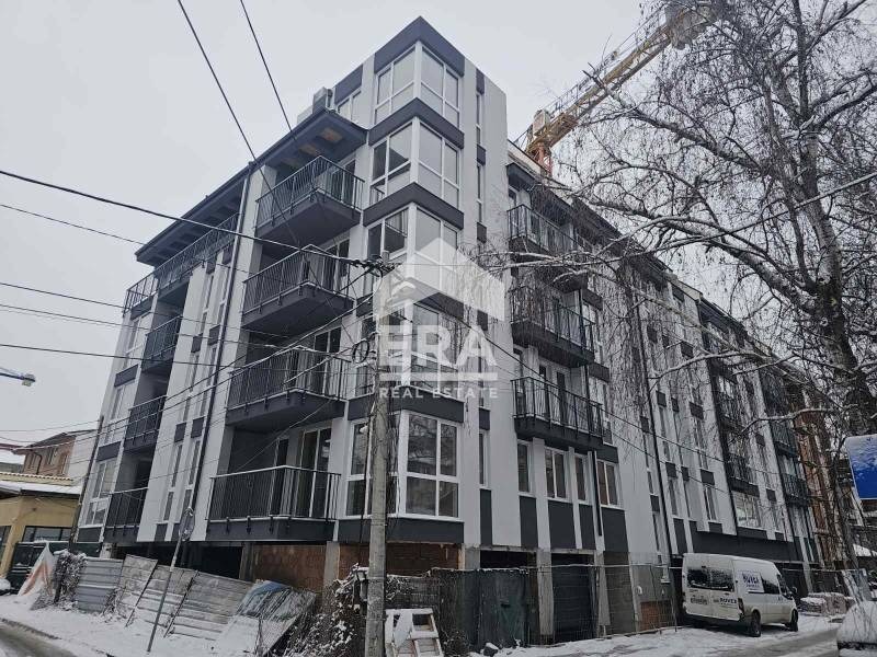 Продава МЕЗОНЕТ, гр. София, Надежда 2, снимка 3 - Апартаменти - 53504615