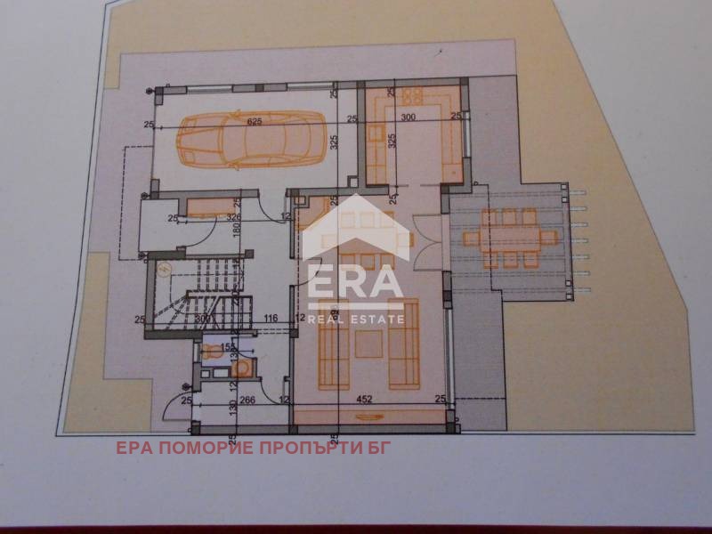 Продава КЪЩА, гр. Поморие, област Бургас, снимка 7 - Къщи - 47421100