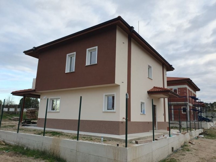 Продава  Huis regio Sofia , Cherakovo , 180 кв.м | 80188282 - изображение [3]