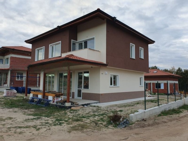 Продава  Huis regio Sofia , Cherakovo , 180 кв.м | 80188282