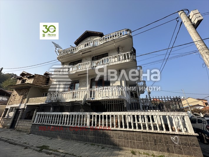 Προς πώληση  σπίτι Βαρνα , Ασπαρυχοβο , 492 τ.μ | 69445931