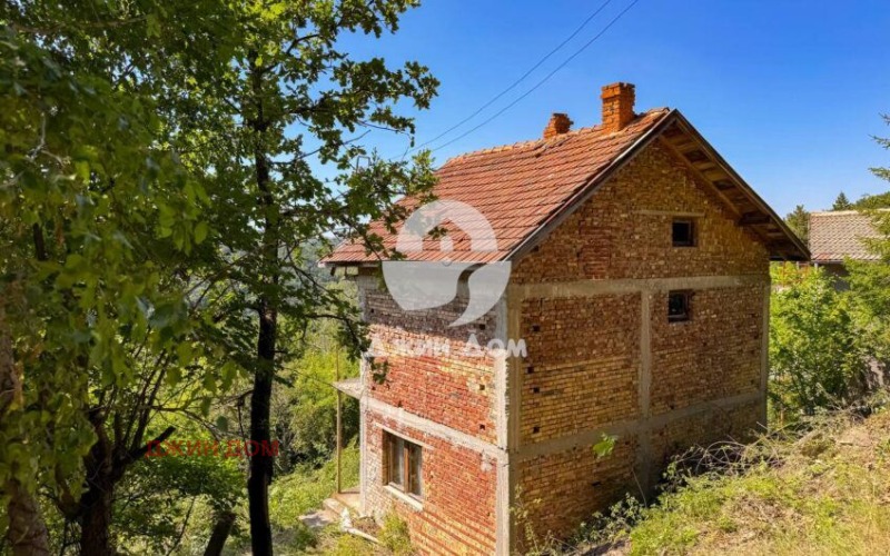 Продава КЪЩА, с. Китка, област Бургас, снимка 12 - Къщи - 52897158