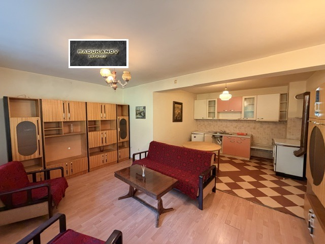 Продава КЪЩА, гр. София, Витоша, снимка 15 - Къщи - 55622098