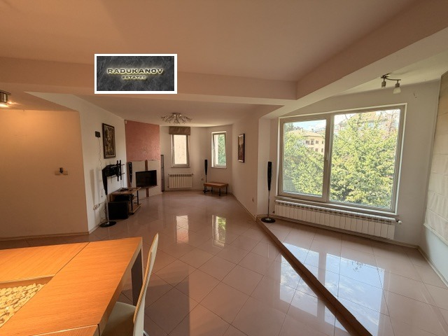 Продава КЪЩА, гр. София, Витоша, снимка 5 - Къщи - 55622098