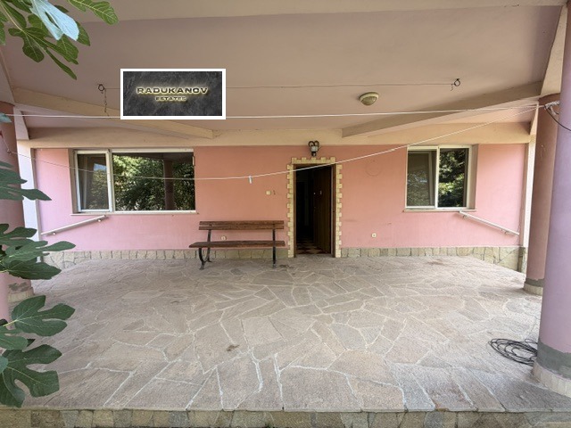 Продава КЪЩА, гр. София, Витоша, снимка 14 - Къщи - 55622098