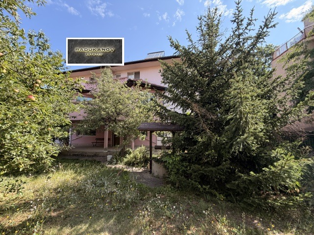 Продава КЪЩА, гр. София, Витоша, снимка 3 - Къщи - 55622098