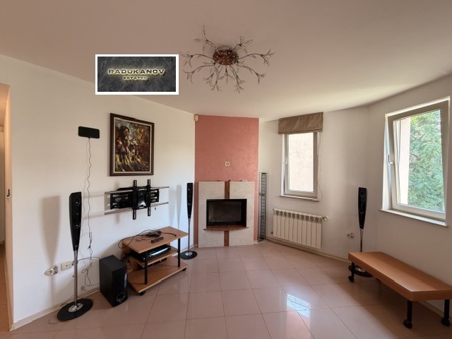 Продава КЪЩА, гр. София, Витоша, снимка 6 - Къщи - 55622098