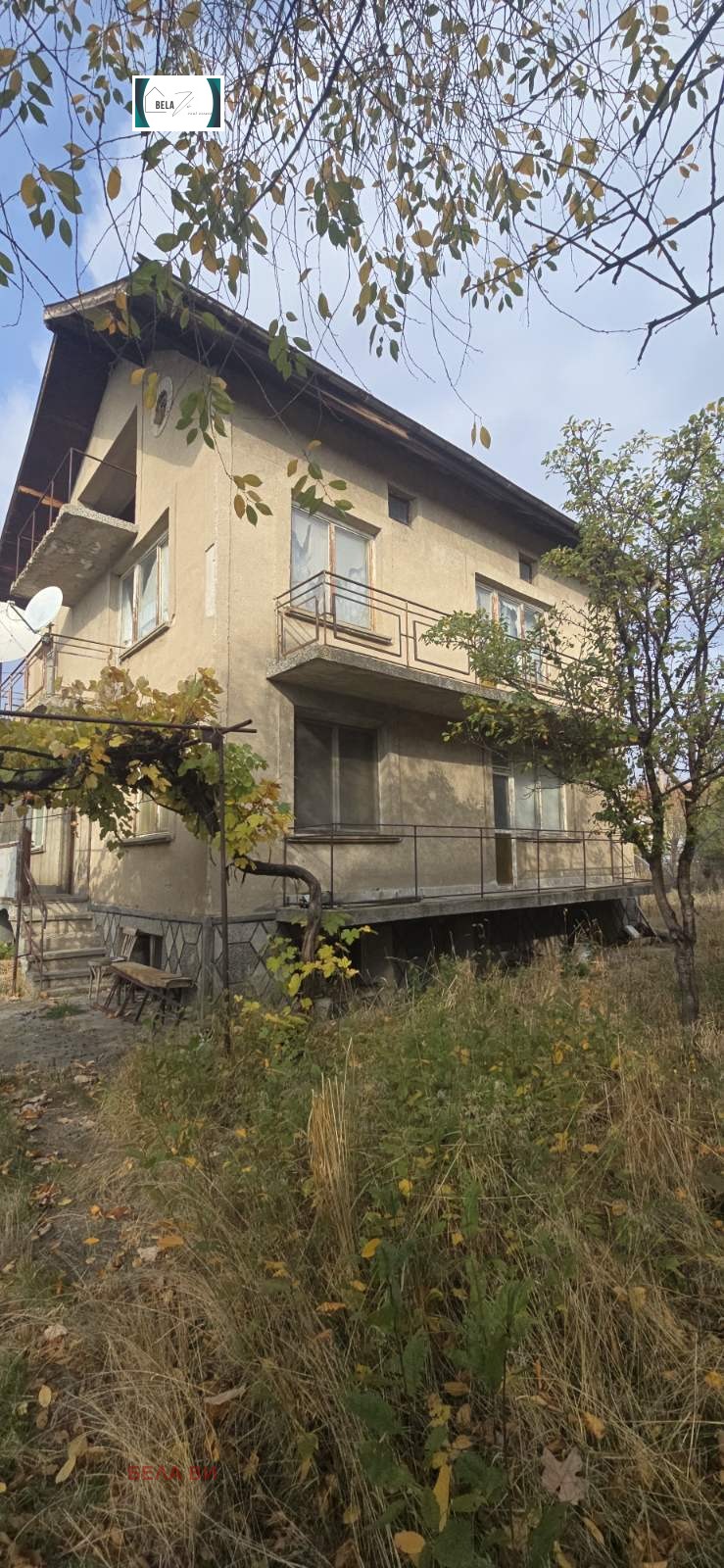Продава КЪЩА, с. Долни Раковец, област Перник