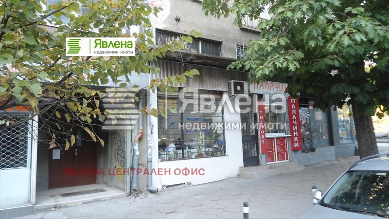 Na prodej  Prodejna Sofia , Centar , 170 m2 | 41311067