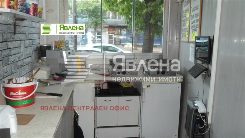 Продава МАГАЗИН, гр. София, Център, снимка 4 - Магазини - 47298448