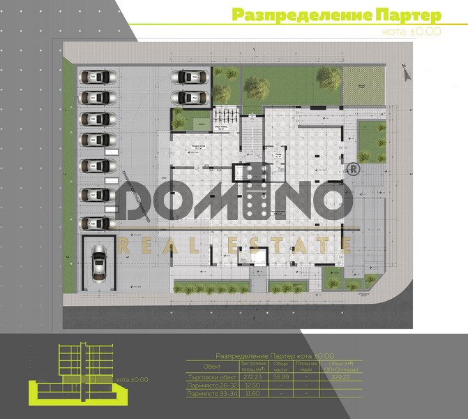 На продаж  Магазин София , Овча купел , 329 кв.м | 18399511 - зображення [3]