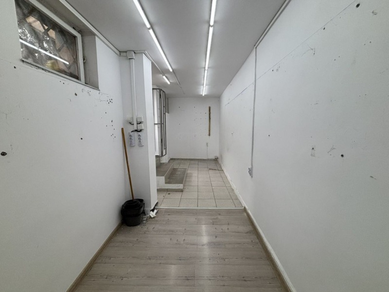 Продава МАГАЗИН, гр. Шумен, Център