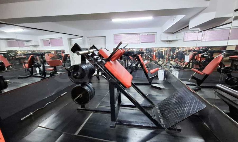 Продава МАГАЗИН, гр. Варна, Гръцка махала, снимка 2 - Магазини - 53148148