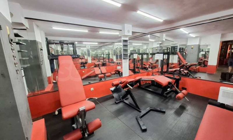 Продава МАГАЗИН, гр. Варна, Гръцка махала, снимка 11 - Магазини - 53148148