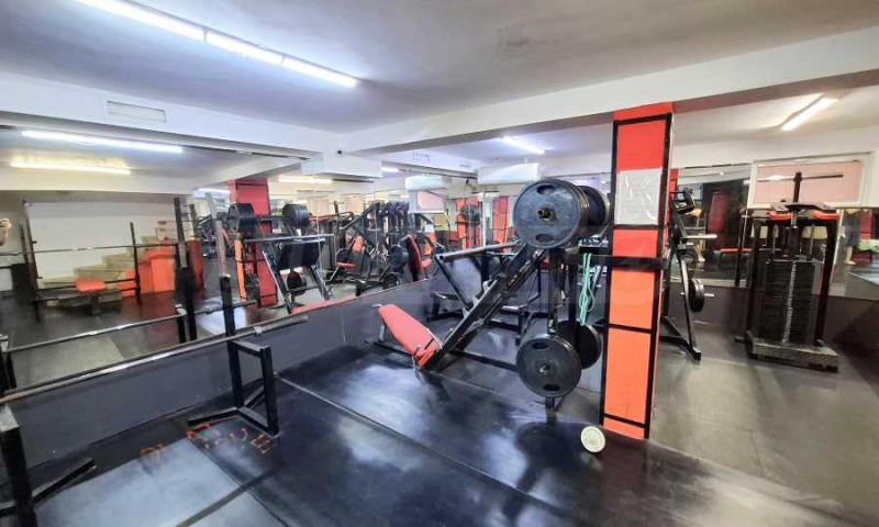 Продава МАГАЗИН, гр. Варна, Гръцка махала, снимка 5 - Магазини - 53148148