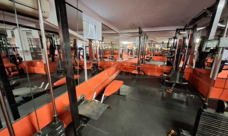 Продава МАГАЗИН, гр. Варна, Гръцка махала, снимка 9 - Магазини - 53148148