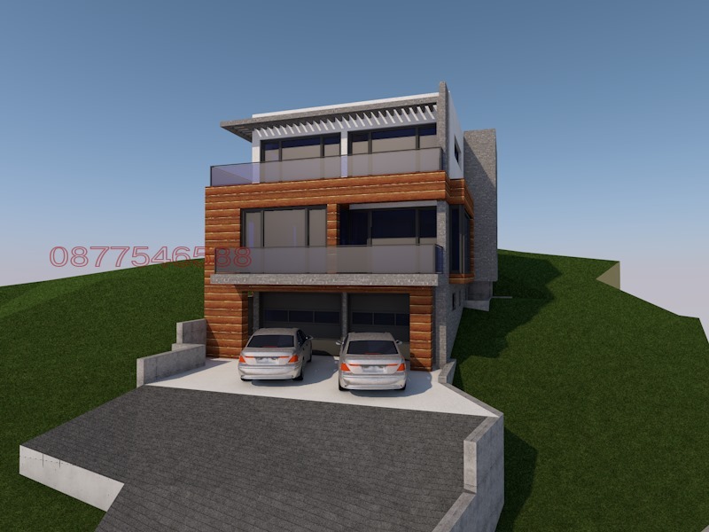 À venda  Trama região Plovdiv , Asenovgrad , 772 m² | 40142774 - imagem [3]