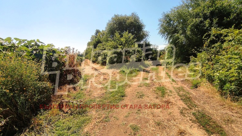 Продава ПАРЦЕЛ, с. Малко Кадиево, област Стара Загора, снимка 2 - Парцели - 52667615