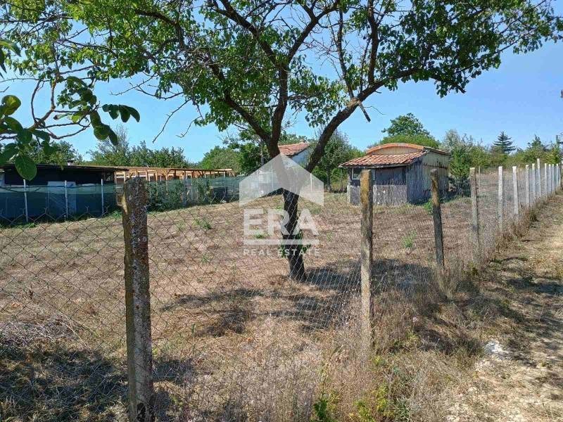 Продава ПАРЦЕЛ, с. Осеново, област Варна, снимка 3 - Парцели - 53041255