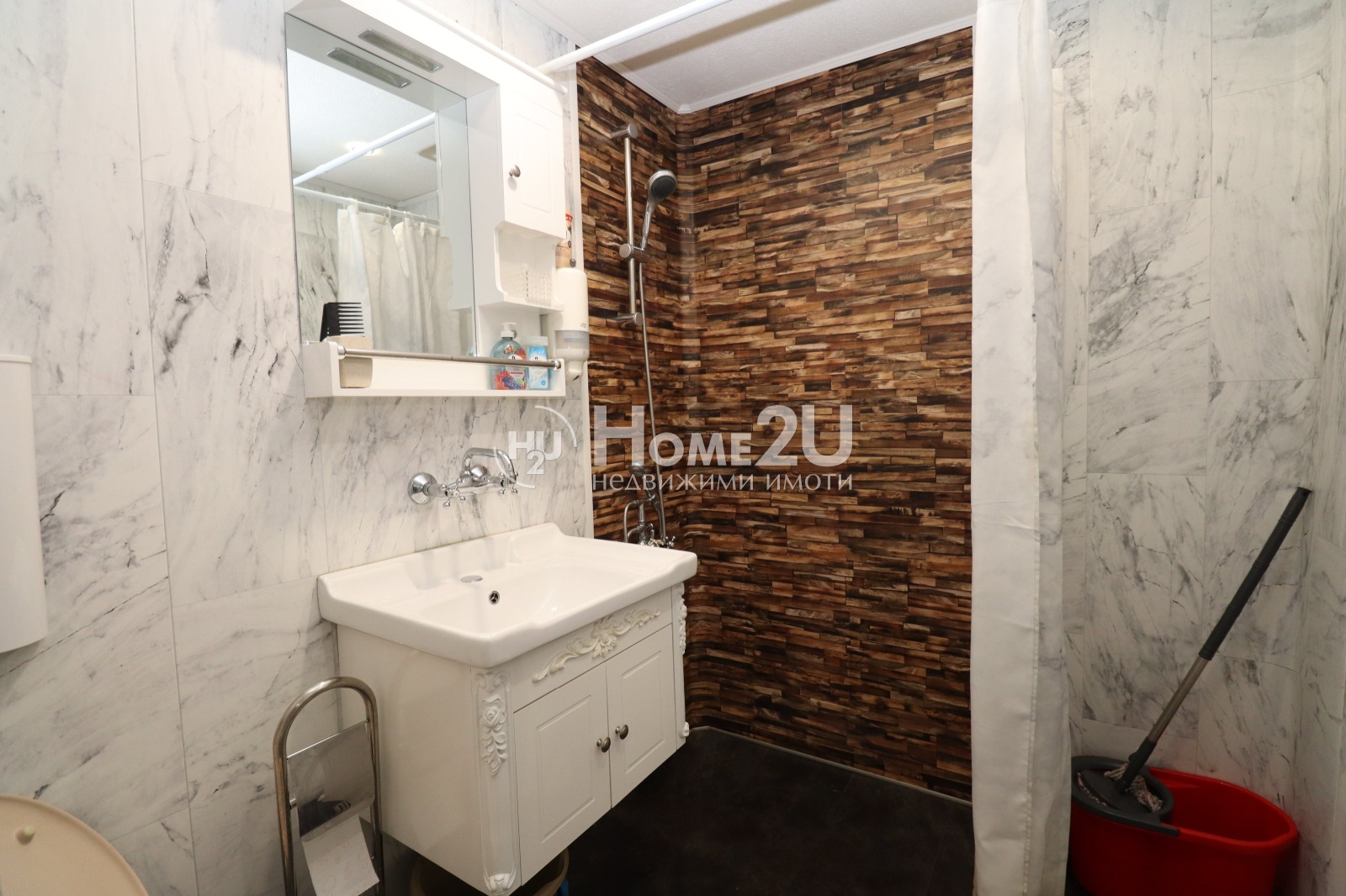 Продава 1-СТАЕН, гр. София, Обеля 2, снимка 10 - Апартаменти - 53887295