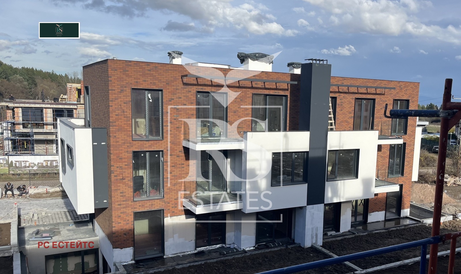 Продава 2-СТАЕН, гр. София, м-т Детски град