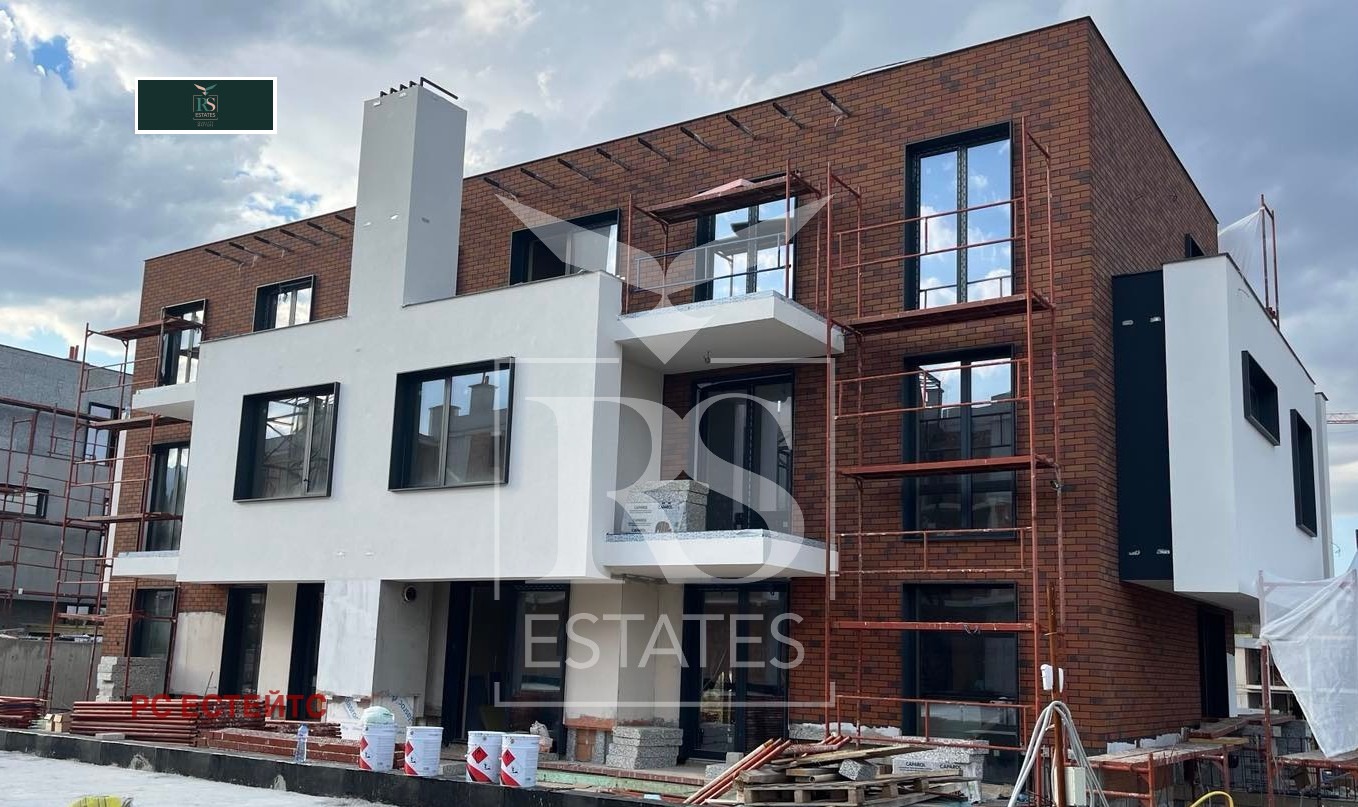 Продава 2-СТАЕН, гр. София, м-т Детски град, снимка 5 - Апартаменти - 53780941