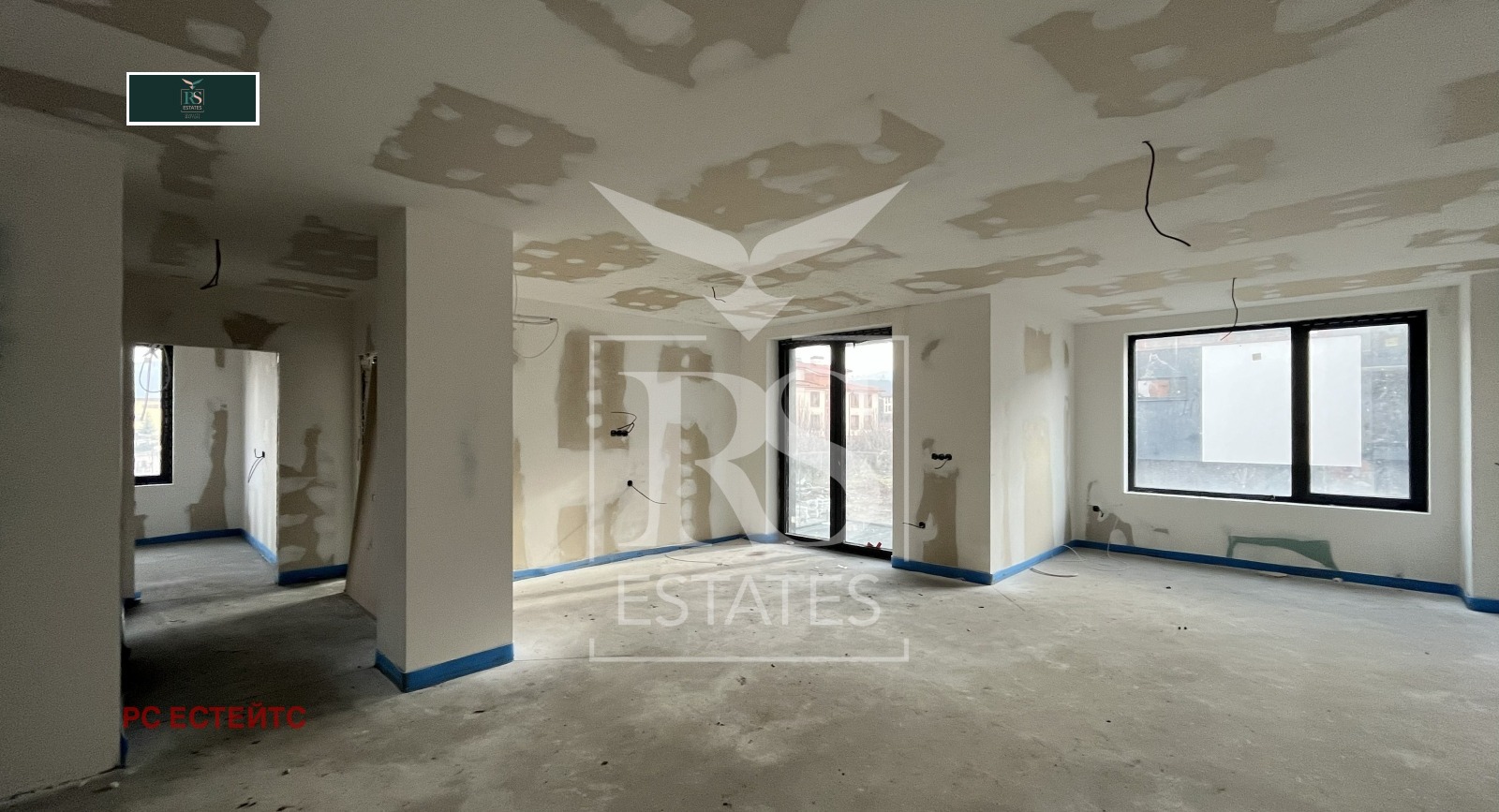 Продава 2-СТАЕН, гр. София, м-т Детски град, снимка 3 - Апартаменти - 53780941