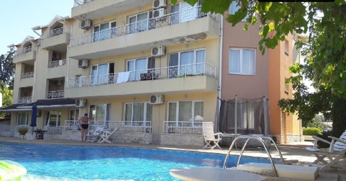 Продава 2-СТАЕН, гр. Варна, м-т Ален мак, снимка 10 - Апартаменти - 53872758