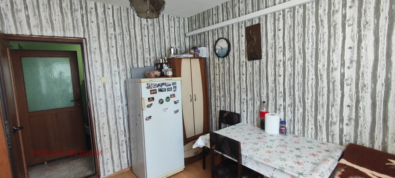Продава 2-СТАЕН, гр. Варна, Цветен квартал, снимка 4 - Апартаменти - 54249547