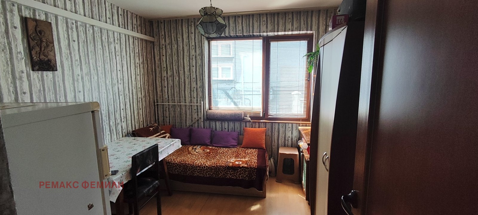 Продава 2-СТАЕН, гр. Варна, Цветен квартал, снимка 3 - Апартаменти - 54249547