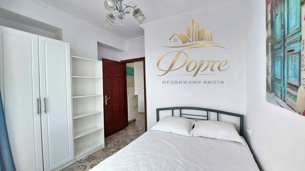 Продава 2-СТАЕН, с. Равда, област Бургас, снимка 12 - Апартаменти - 54542603