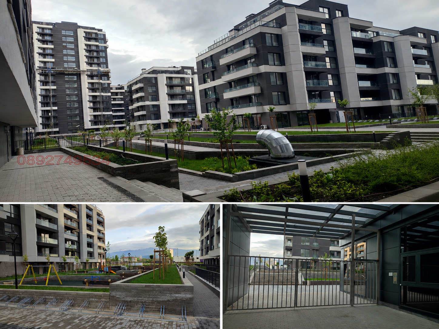 Продава 2-СТАЕН, гр. София, Сердика, снимка 12 - Апартаменти - 54585967