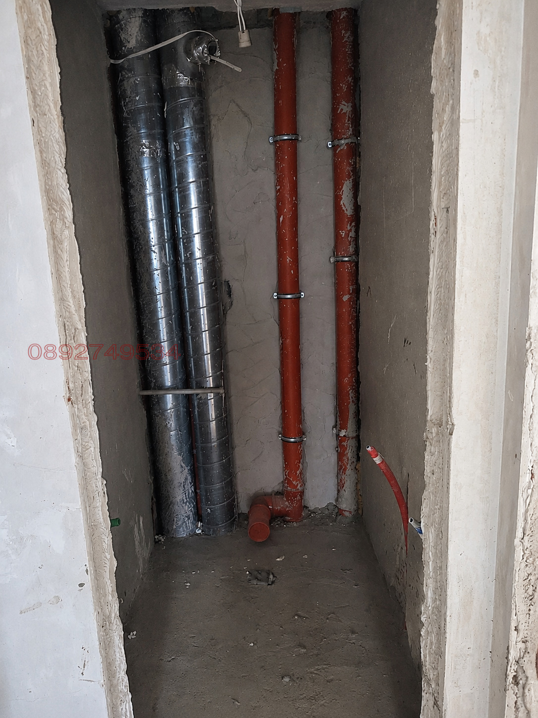 Продава 2-СТАЕН, гр. София, Сердика, снимка 9 - Апартаменти - 54585967
