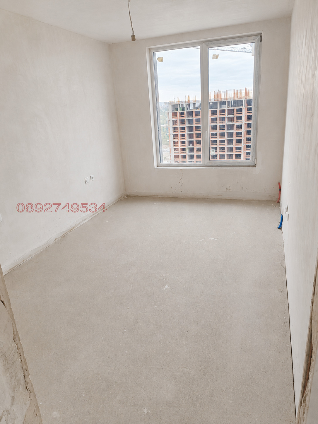 Продава 2-СТАЕН, гр. София, Сердика, снимка 5 - Апартаменти - 54585967