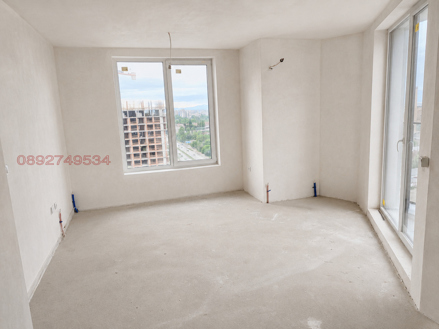 Продава 2-СТАЕН, гр. София, Сердика, снимка 3 - Апартаменти - 54585967