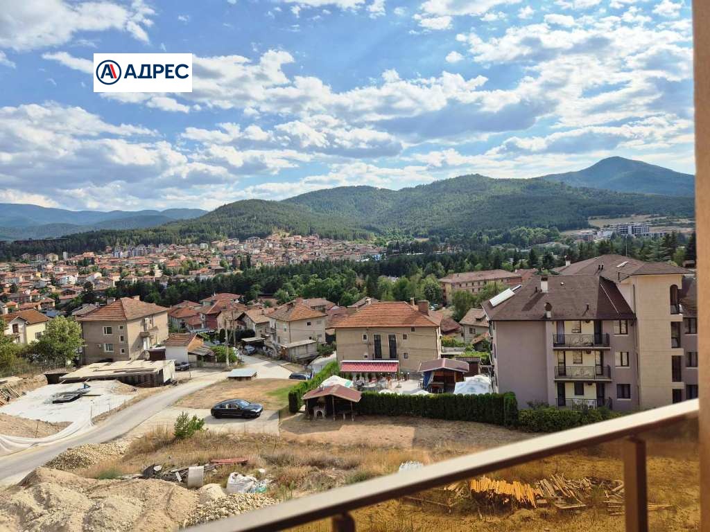 Продава 2-СТАЕН, гр. Велинград, област Пазарджик, снимка 12 - Апартаменти - 55805282