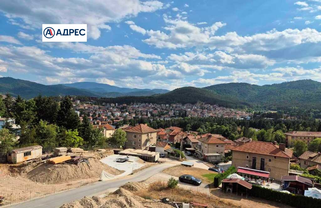 Продава 2-СТАЕН, гр. Велинград, област Пазарджик, снимка 14 - Апартаменти - 55805282