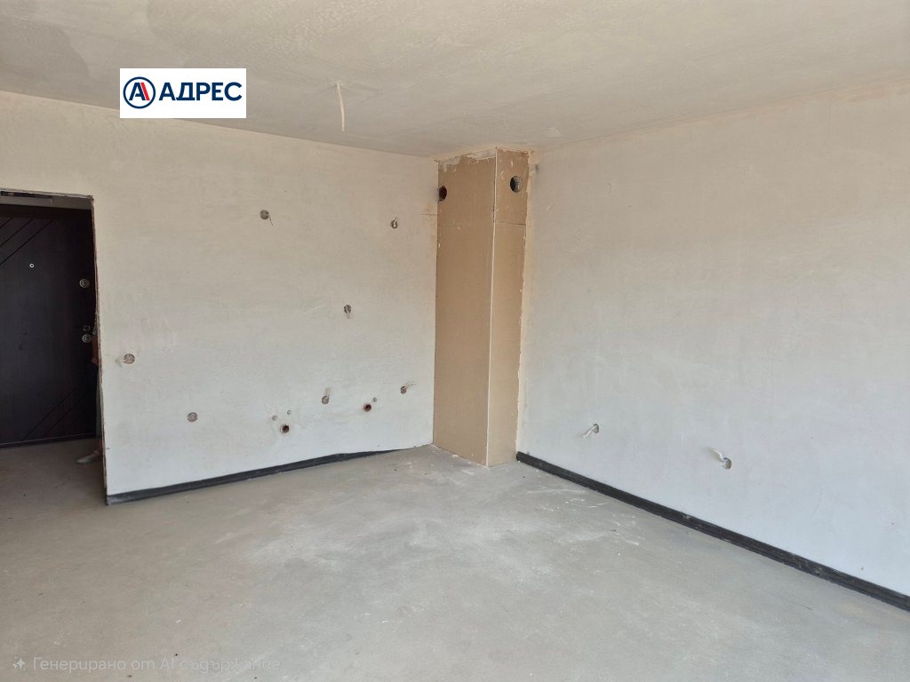 Продава 2-СТАЕН, гр. Велинград, област Пазарджик, снимка 4 - Апартаменти - 55805282