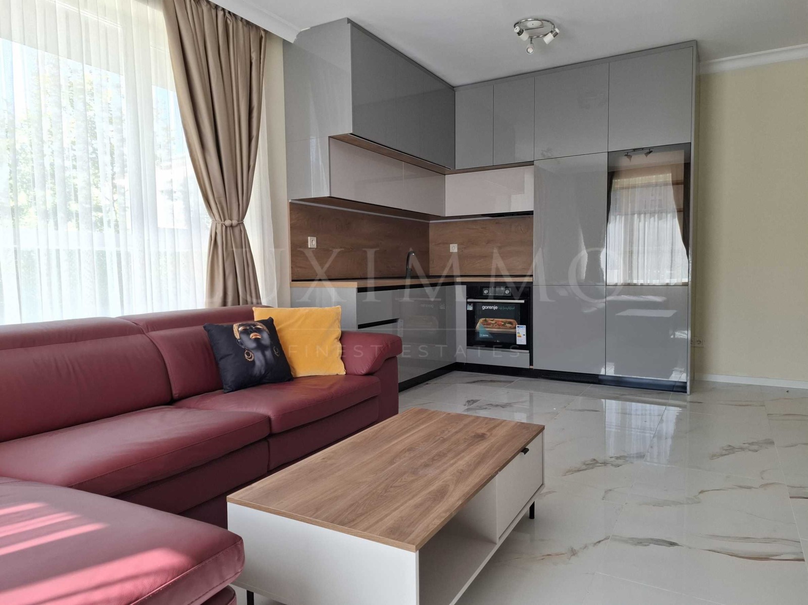 Продава 2-СТАЕН, гр. София, Карпузица, снимка 3 - Апартаменти - 56017334