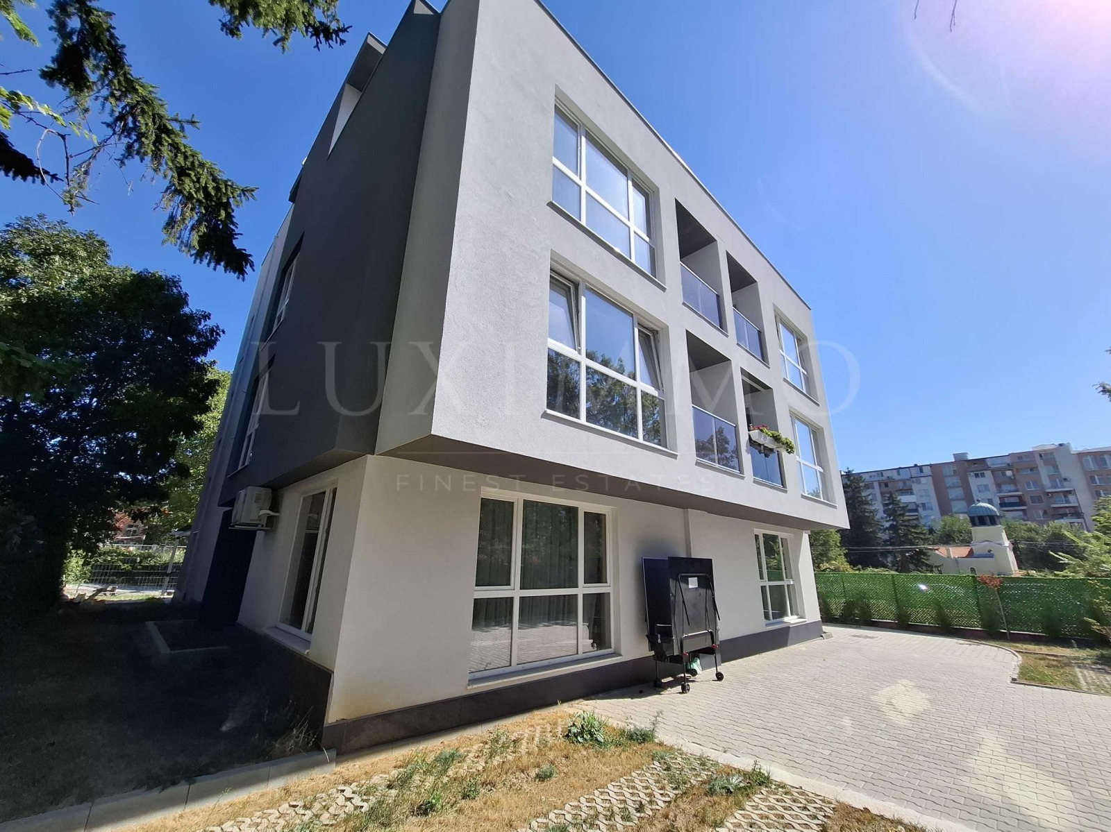 Продава 2-СТАЕН, гр. София, Карпузица, снимка 17 - Апартаменти - 56017334
