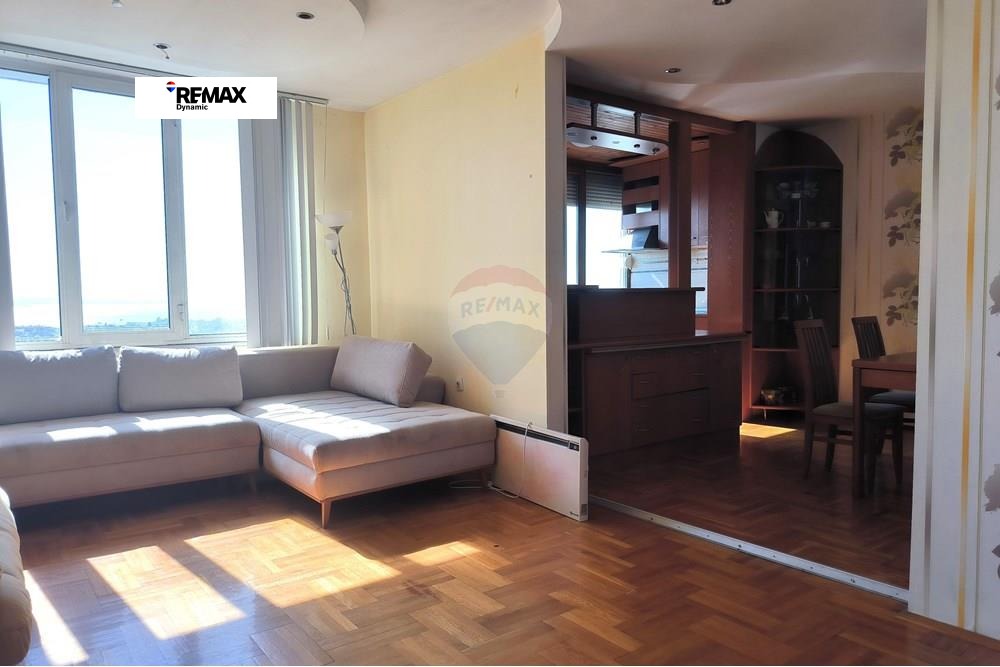 Продава 3-СТАЕН, гр. Бургас, Братя Миладинови, снимка 4 - Апартаменти - 53330767