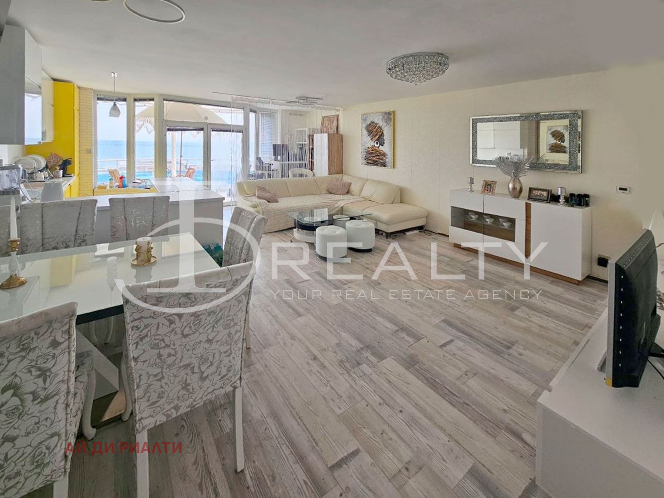 Продава 3-СТАЕН, с. Равда, област Бургас, снимка 7 - Апартаменти - 54275529