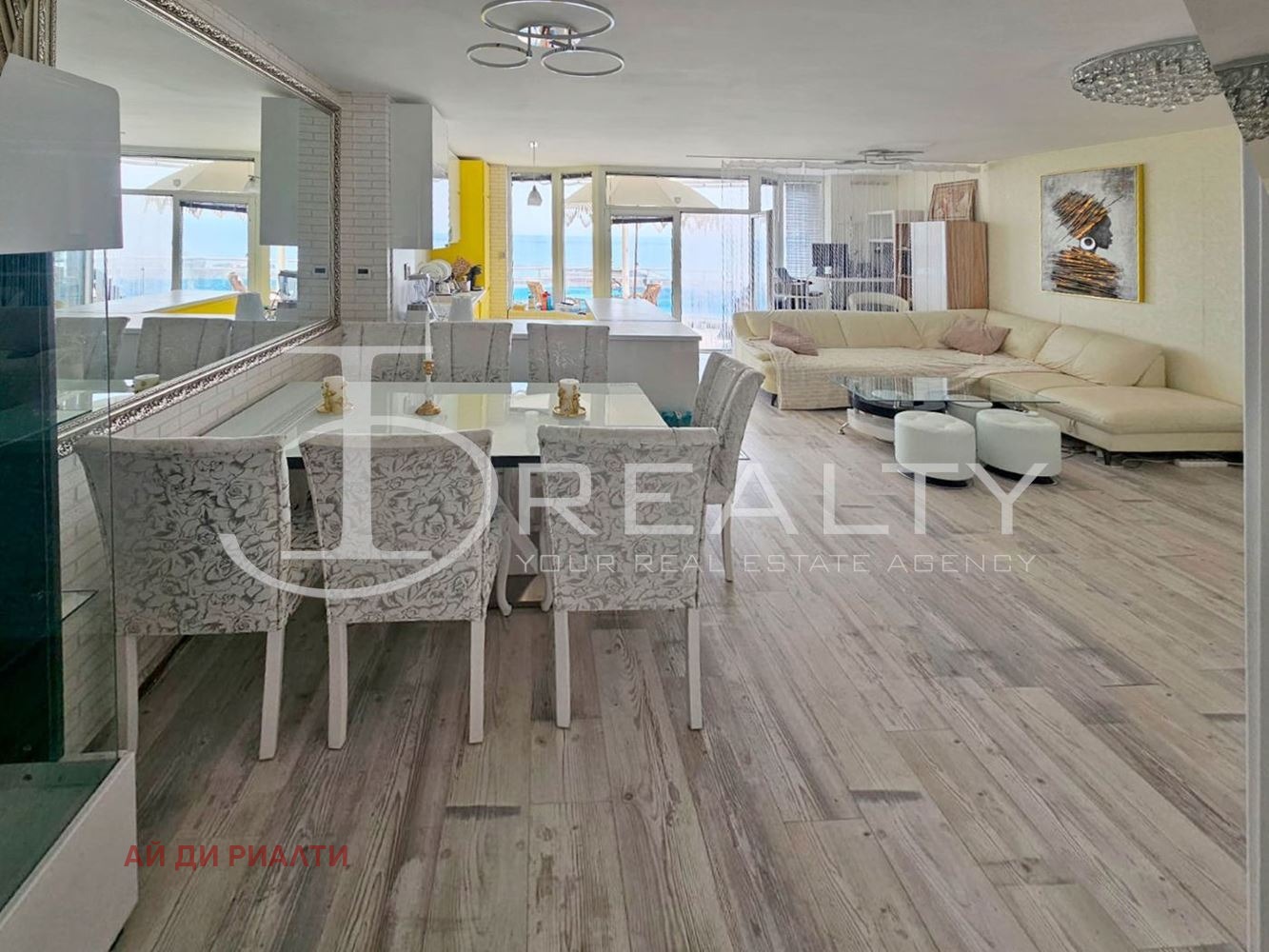 Продава 3-СТАЕН, с. Равда, област Бургас, снимка 3 - Апартаменти - 54275529