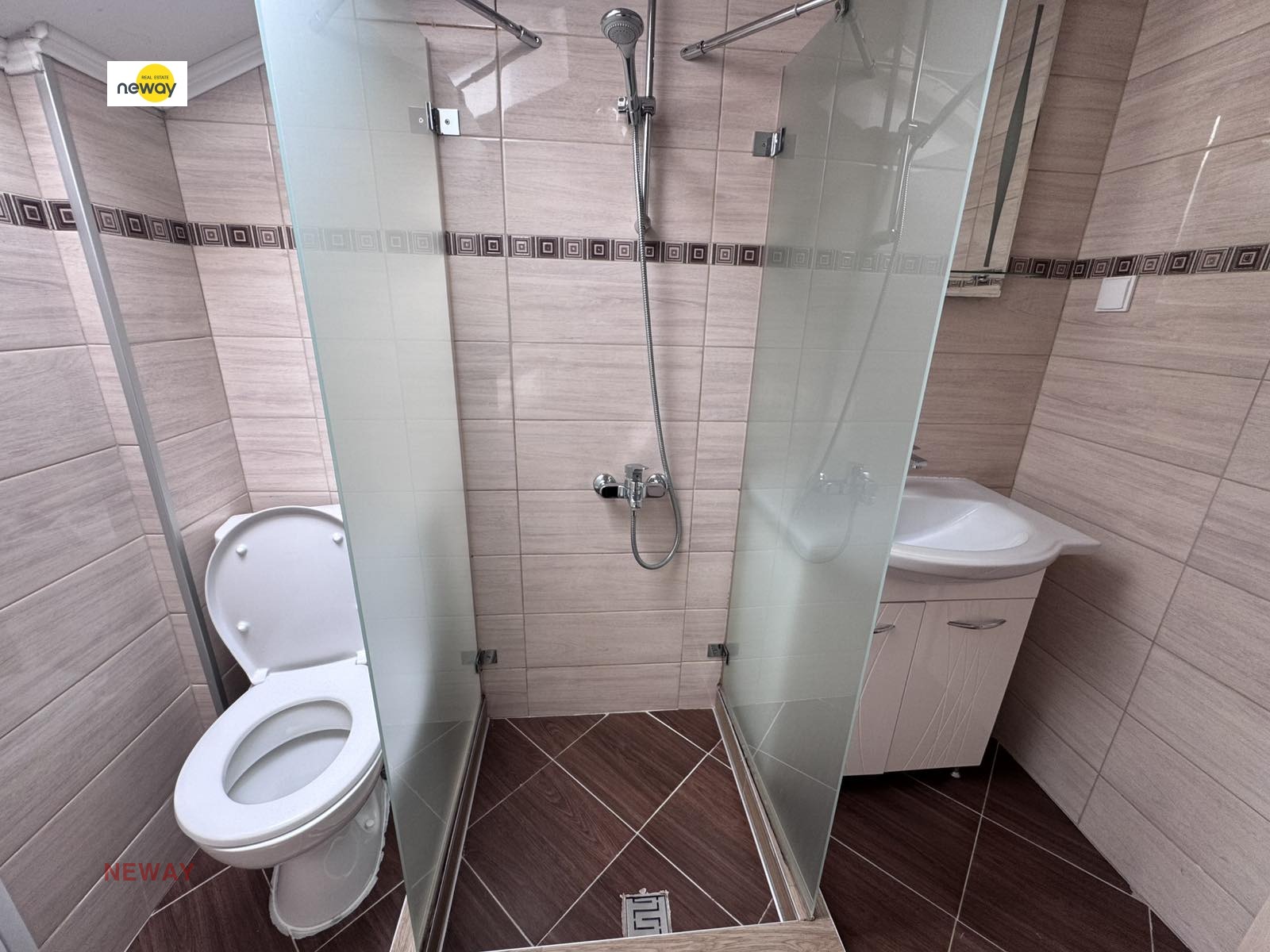 Продава 3-СТАЕН, гр. Плевен, Идеален център, снимка 10 - Апартаменти - 54541757